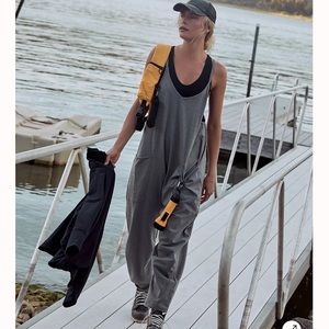 Free people textures Hot Shot Onesie